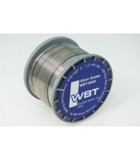 Conectores y accesorios WBT 0840