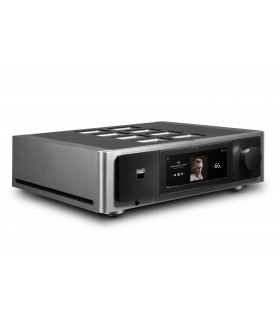 Amplificadores integrados Nad M33 Bluos