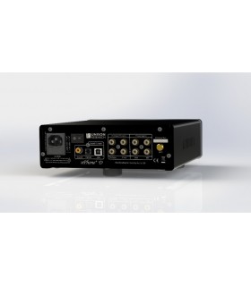 Previos de phono Unison Research Uphono +