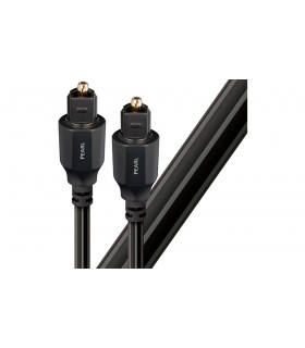 Cable audio digital óptico Audioquest Optical Pearl