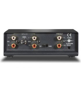 Previos de phono Nad PP 2e