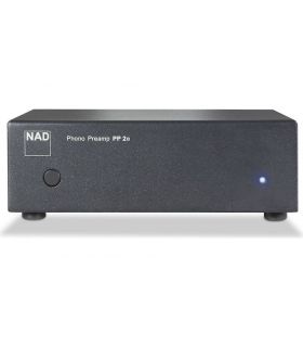 Previos de phono Nad PP 2e