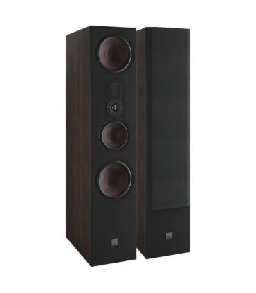 Altavoces de suelo Dali Opticon 8 Mk. 2