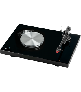 Accesorios platos giradiscos y vinilos Pro-Ject Subplatter Debut