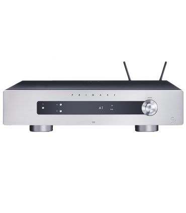 Conversores Digitales/Analógico (DAC) Primare I25 DAC