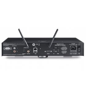Streamers / servidor de audio Primare CD 15 Prisma