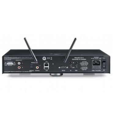 Streamers / servidor de audio Primare CD 15 Prisma