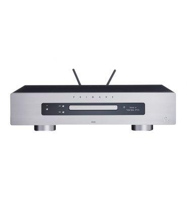 Streamers / servidor de audio Primare CD 35 Prisma