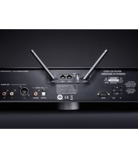 Streamers / servidor de audio Primare CD 35 Prisma