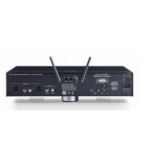 Streamers / servidor de audio Primare CD 35 Prisma