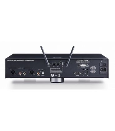 Streamers / servidor de audio Primare CD 35 Prisma