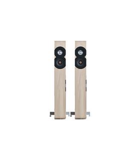 Altavoces de suelo Boenicke Audio W8