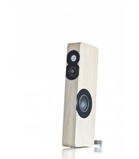 Altavoces de suelo Boenicke Audio W8