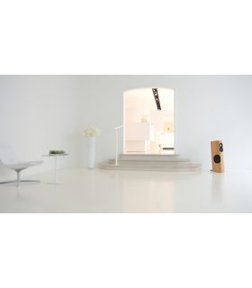 Altavoces de suelo Boenicke Audio W8