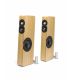 Altavoces de suelo Boenicke Audio W8