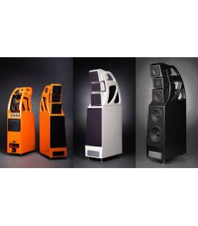 Altavoces de suelo Wilson Audio Alexx V