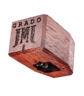 Cápsulas de giradiscos MM Grado Lineage Series Statement 3