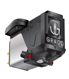 Cápsulas de giradiscos MM Grado Prestige 3 Series Red 3