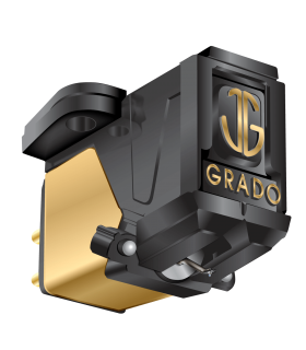 Cápsulas de giradiscos MM Grado Prestige 3 Series Silver 3