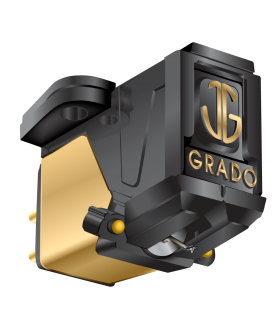 Cápsulas de giradiscos MM Grado Prestige 3 Series Gold 3