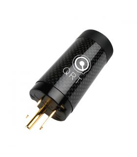 FILTROS DE CORRIENTE AC, REGLETAS AC Nordost QKoil (QkI)