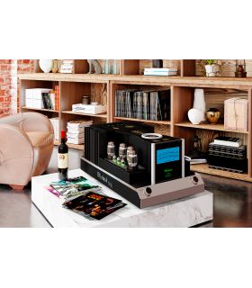 Etapas de potencia McIntosh MC901