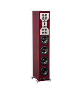 Altavoces de suelo McIntosh XR100