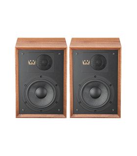 Altavoces de estantería Wharfedale Denton 85th Anniversary