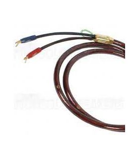 Cables altavoz confeccionado Van den Hul The Supernova Stereo Wiring