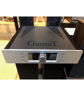 Amplificadores integrados Gamut S-100