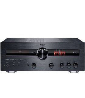 Amplificadores integrados Magnat MA900