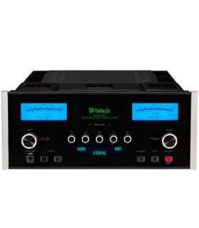 Amplificadores integrados McIntosh MA8950