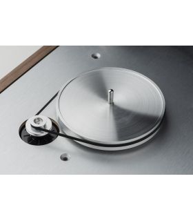Accesorios platos giradiscos y vinilos Pro-Ject Subplatter EVO