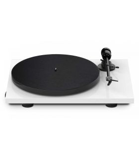 Giradiscos Pro-Ject E1 BT