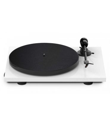 Giradiscos Pro-Ject E1 BT