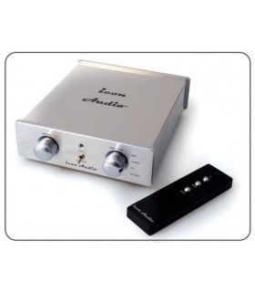 Preamplificadores Icon Audio Passive Preamp Remote