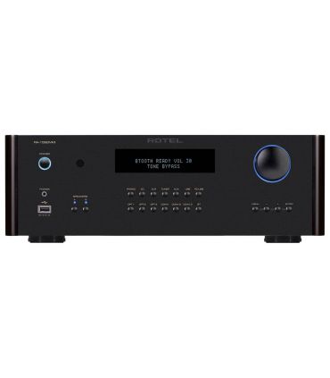 Amplificadores integrados Rotel RA-1592 MkII