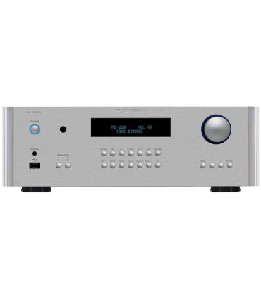 Amplificadores integrados Rotel RA-1592 MkII