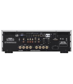 Amplificadores integrados Rotel RA-1592 MkII