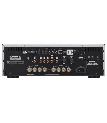 Amplificadores integrados Rotel RA-1592 MkII