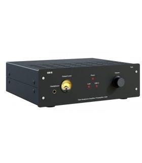 Amplificador auriculares , DAC Lab12 Hpa