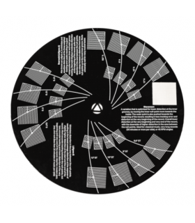 Accesorios platos giradiscos y vinilos Pro-Ject Align IT DS3