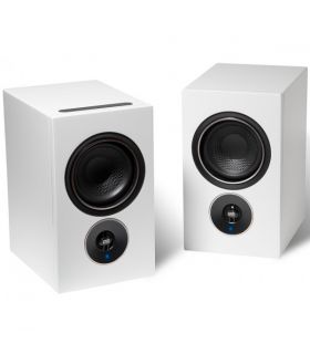 Altavoces activos PSB Alpha iQ