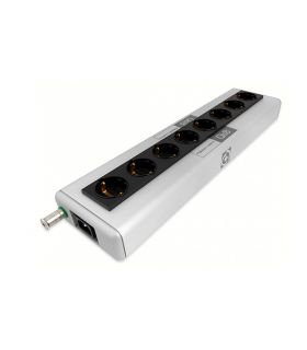 REGLETAS AC PARA HIFI Nordost QRT QB8 Mark II