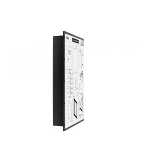 Altavoces invisibles Monitor Audio IV140