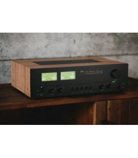 Amplificadores integrados Nad C3050
