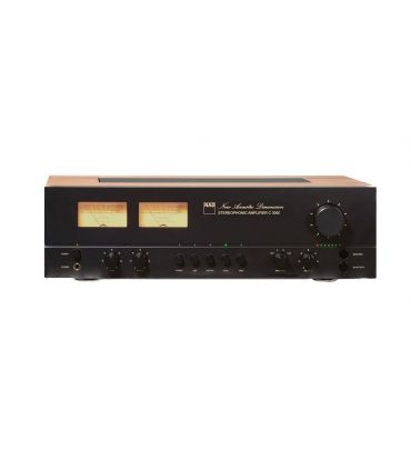 Amplificadores integrados Nad C3050