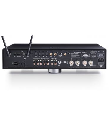 Amplificadores integrados Primare I25 Prisma DM36