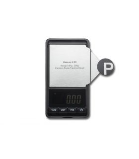 Accesorios platos giradiscos y vinilos Pro-Ject Measure IT DS