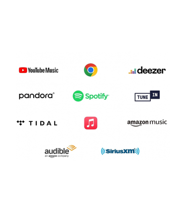 Streamers / servidor de audio WiiM Pro Plus